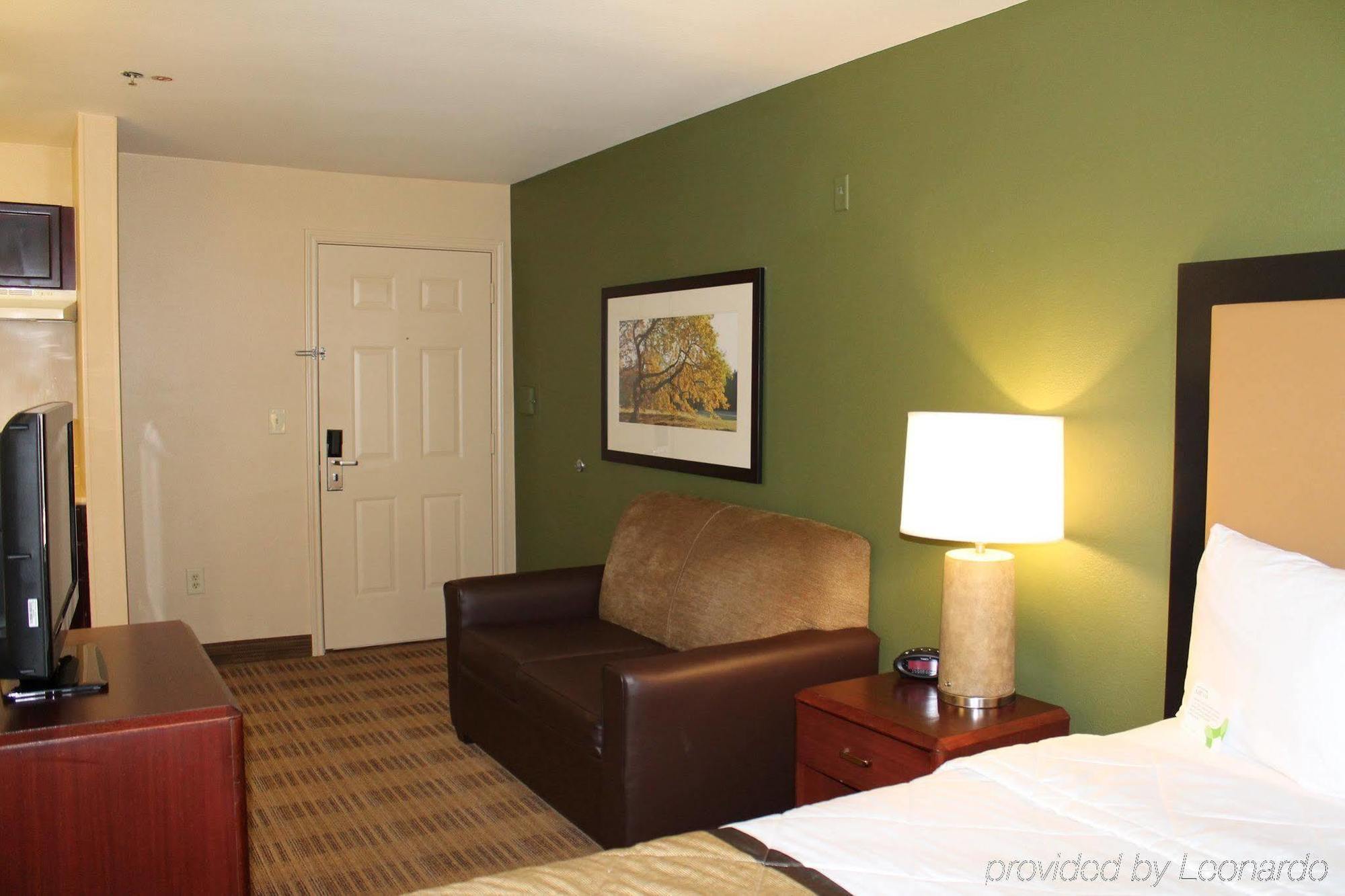 Extended Stay America Suites - Houston - Med Ctr - Nrg Park - Braeswood Blvd Exterior photo